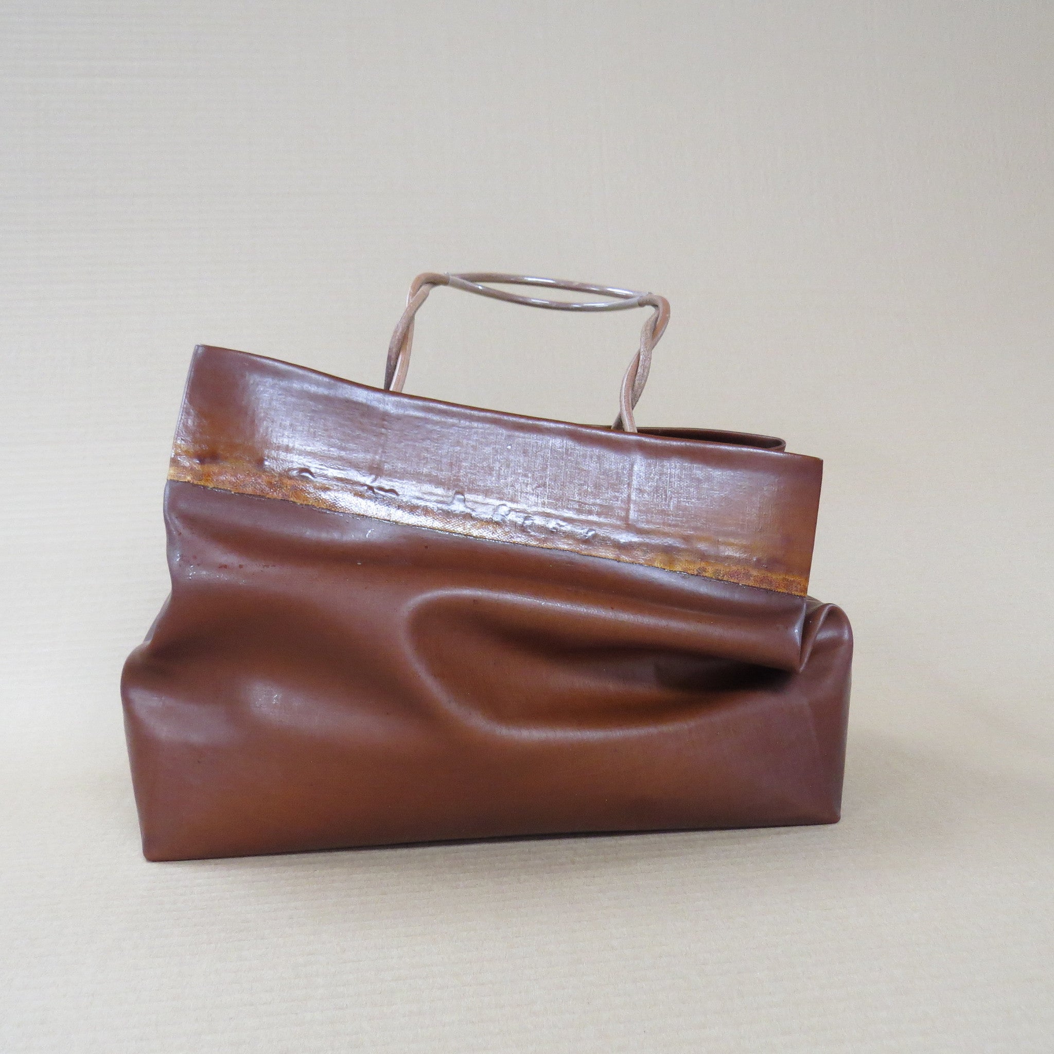 NAWA: SOUTH AMERICAN NATURAL LEATHER