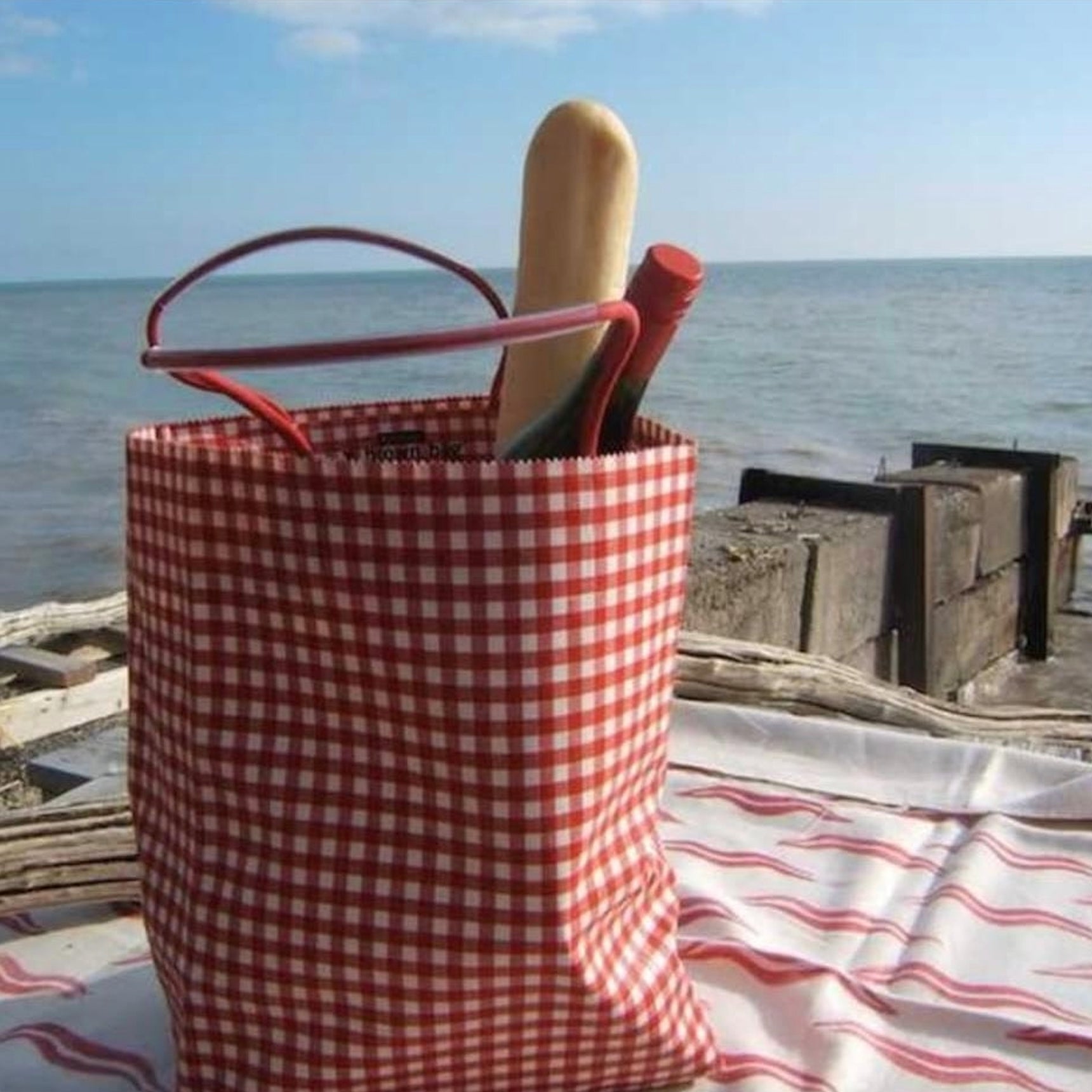 SUMMER SALE: SOLID AND CHECK