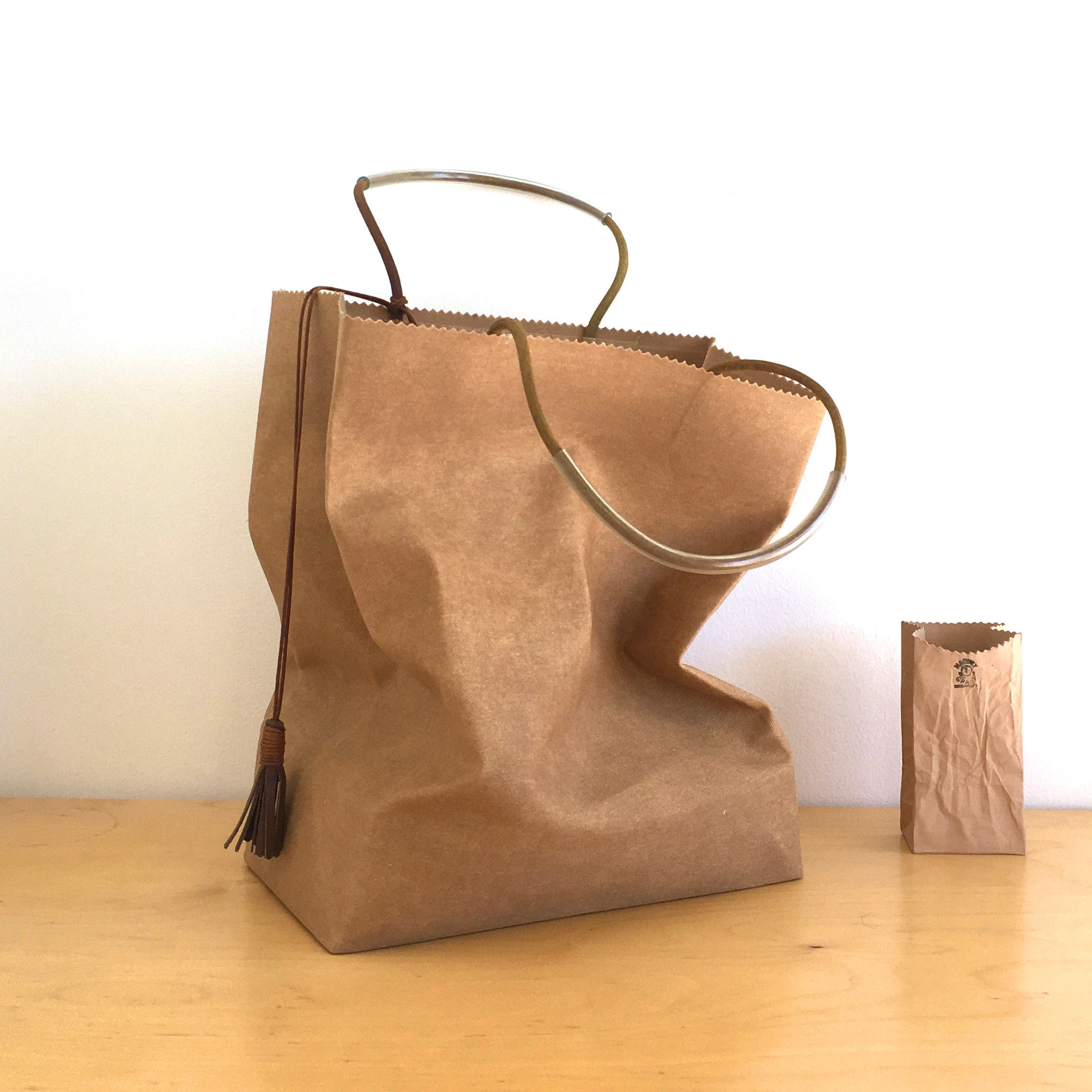 BBB ORIGINAL - Wax Cotton