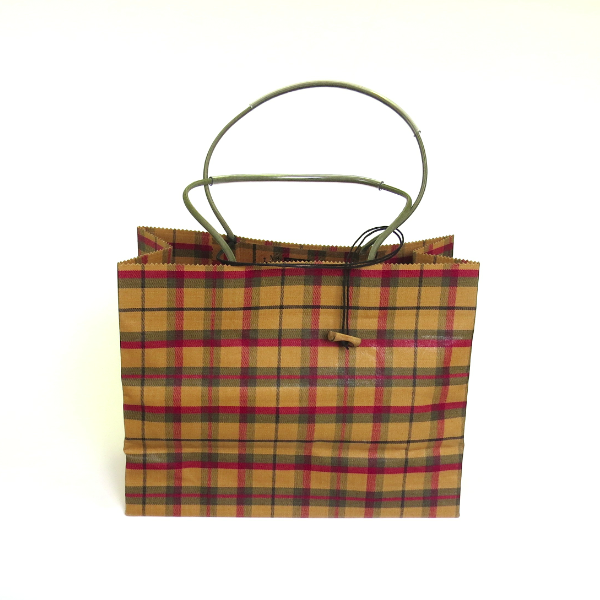 BBB PLAID SALE - Marche