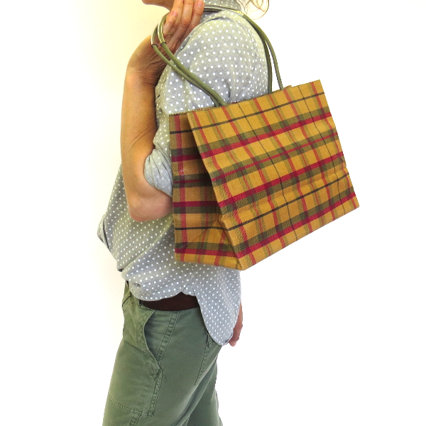 BBB PLAID SALE - Madi