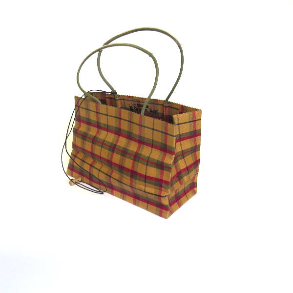 BBB PLAID SALE - Madi