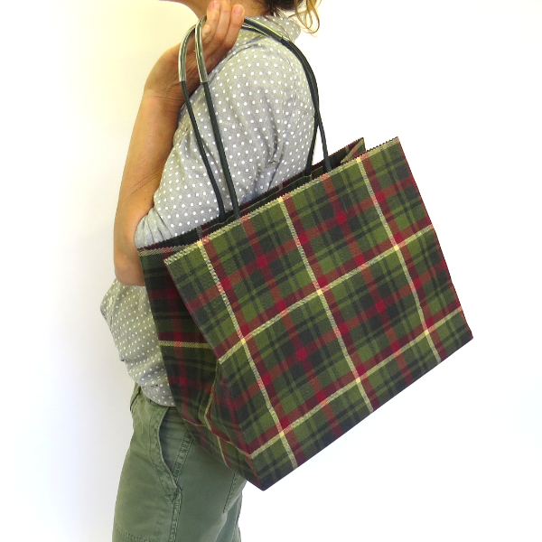 BBB PLAID SALE - Marche