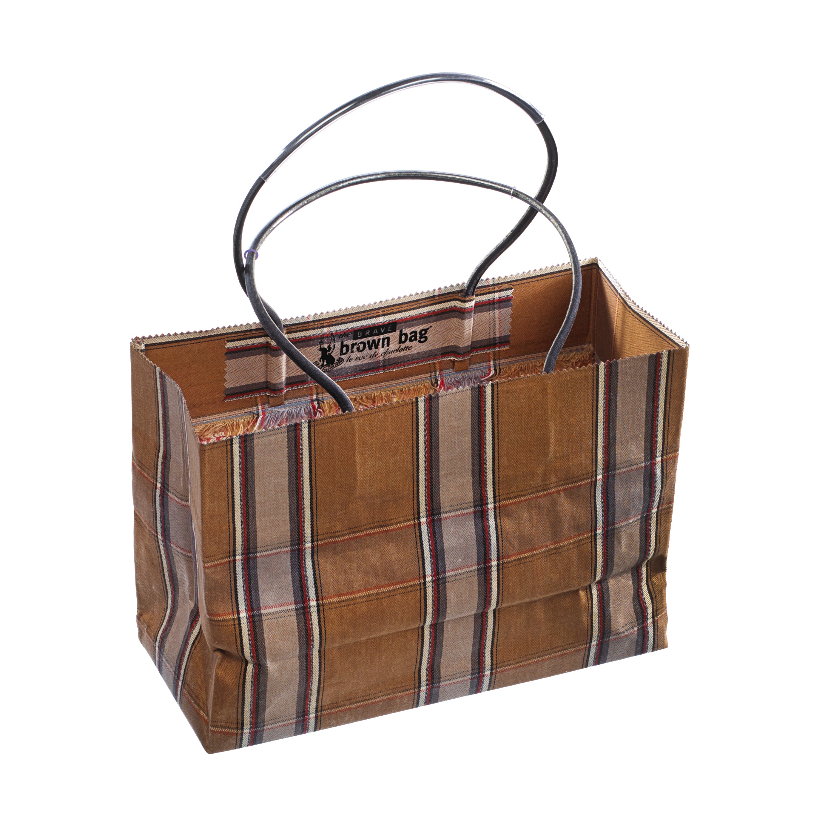 BBB PLAID SALE - Madi