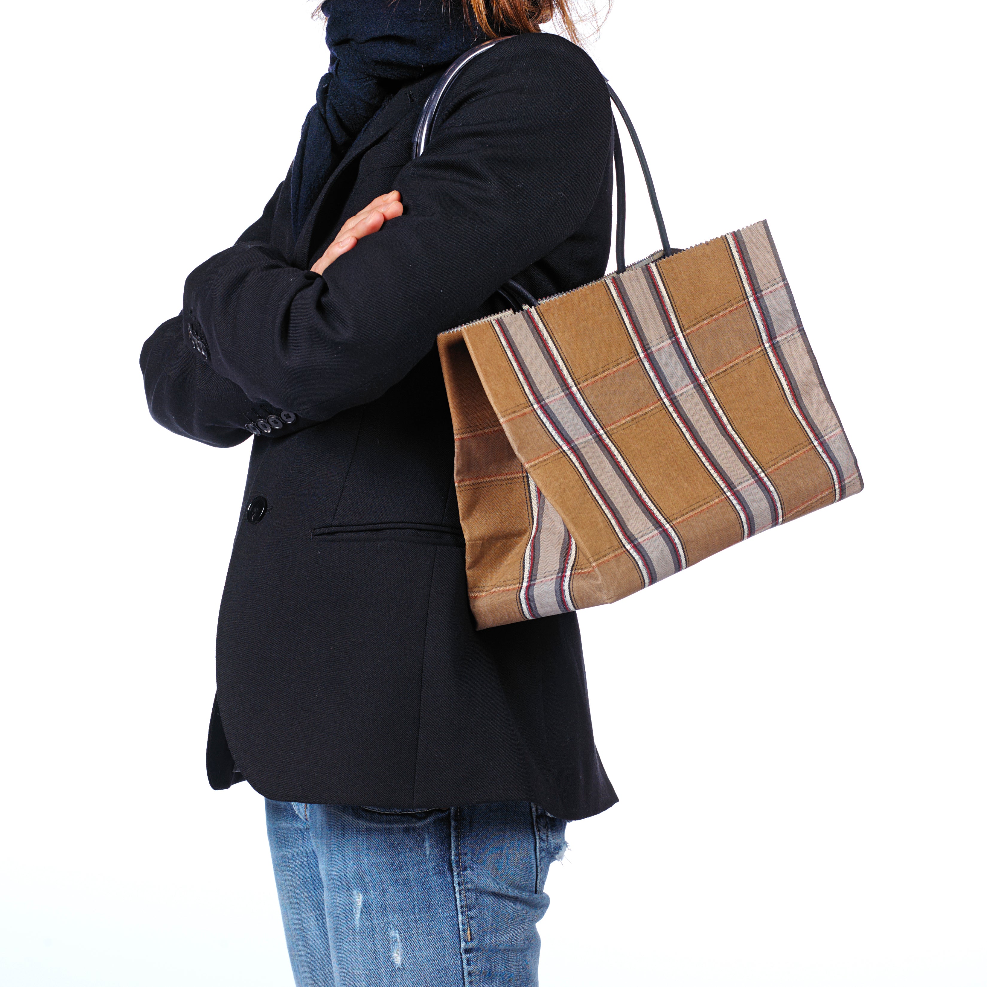 BBB PLAID SALE - Madi