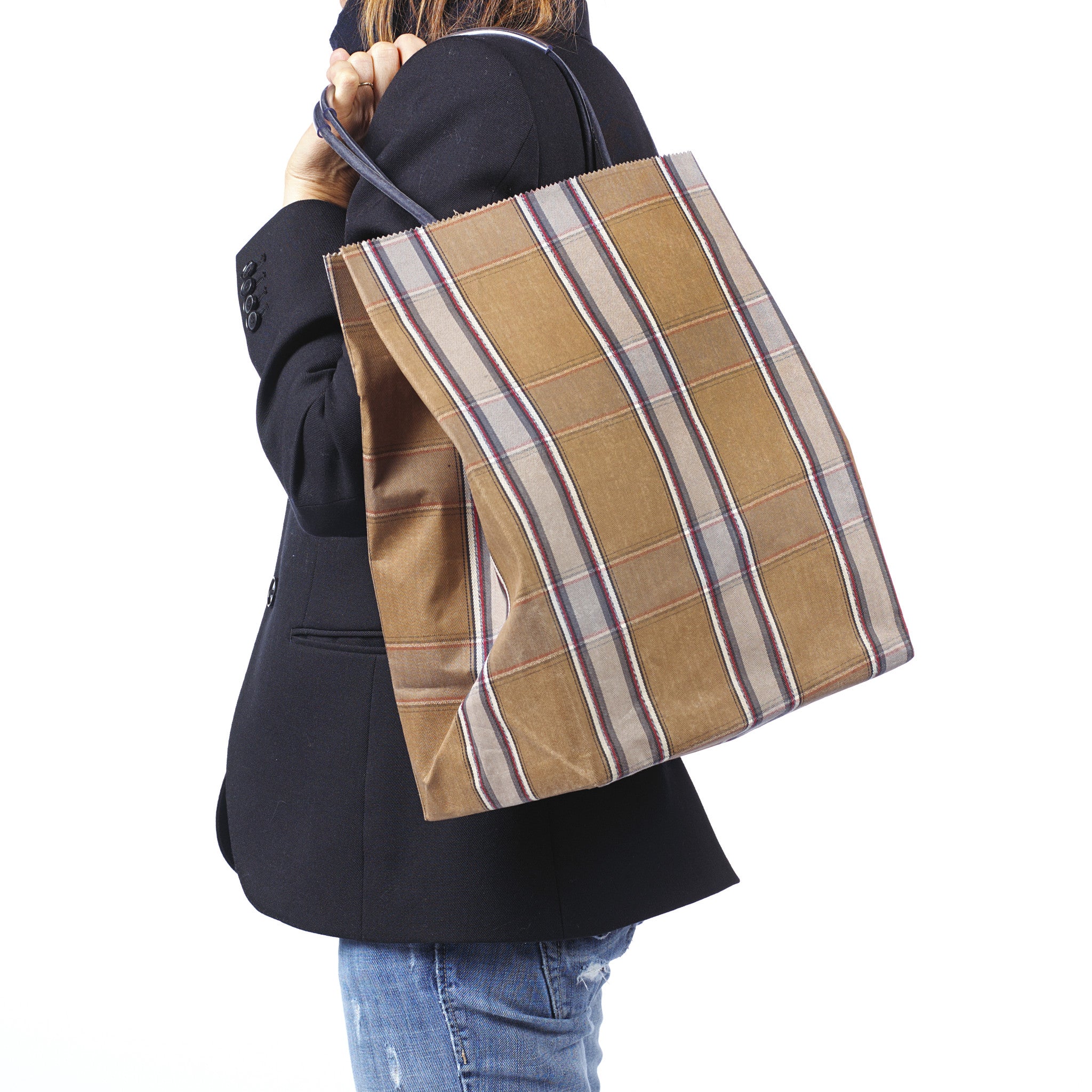 BBB PLAID SALE - Maxi