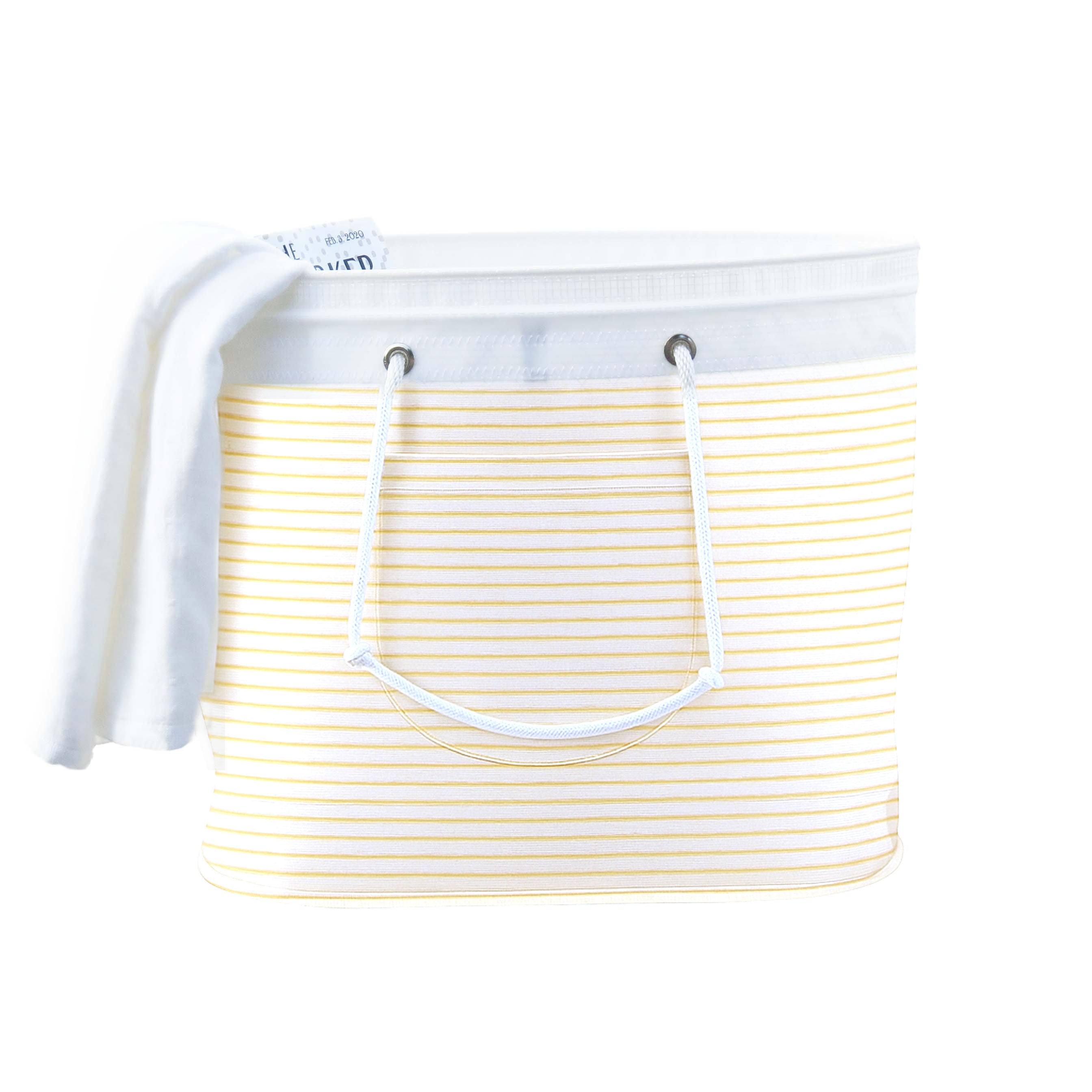 THE CATCHALL - Sun Stripe