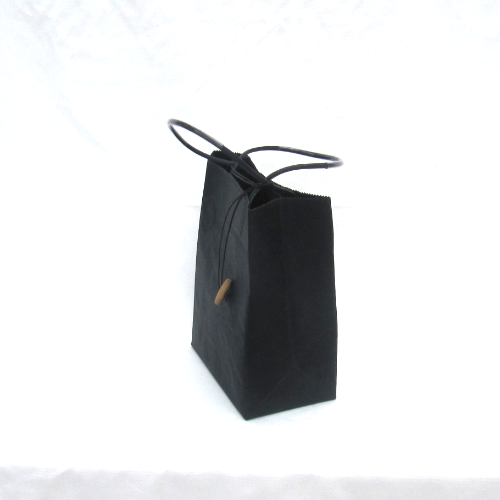 Brave Brown Bag classic wax cotton midis16 s19