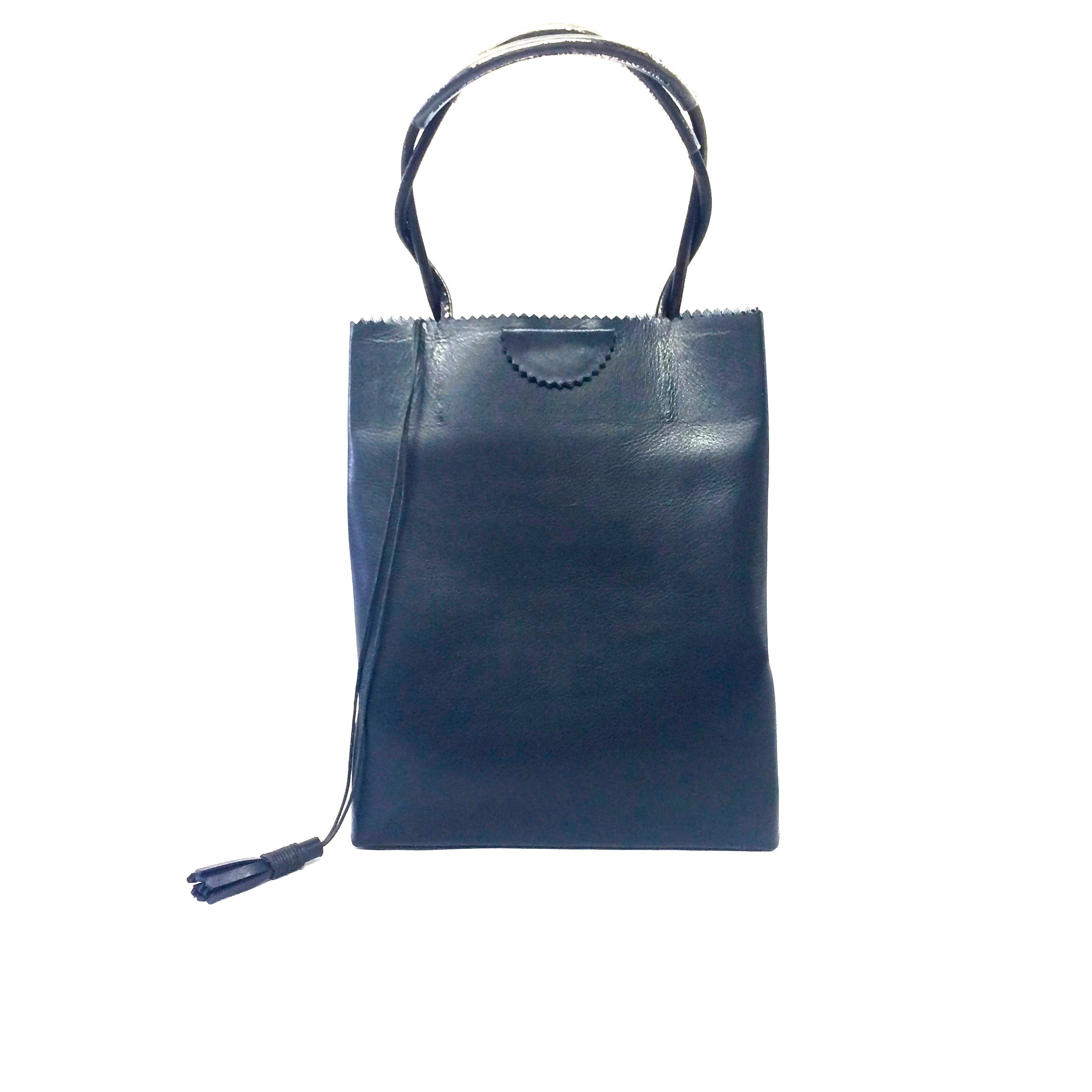 BBB LEATHER – Midi