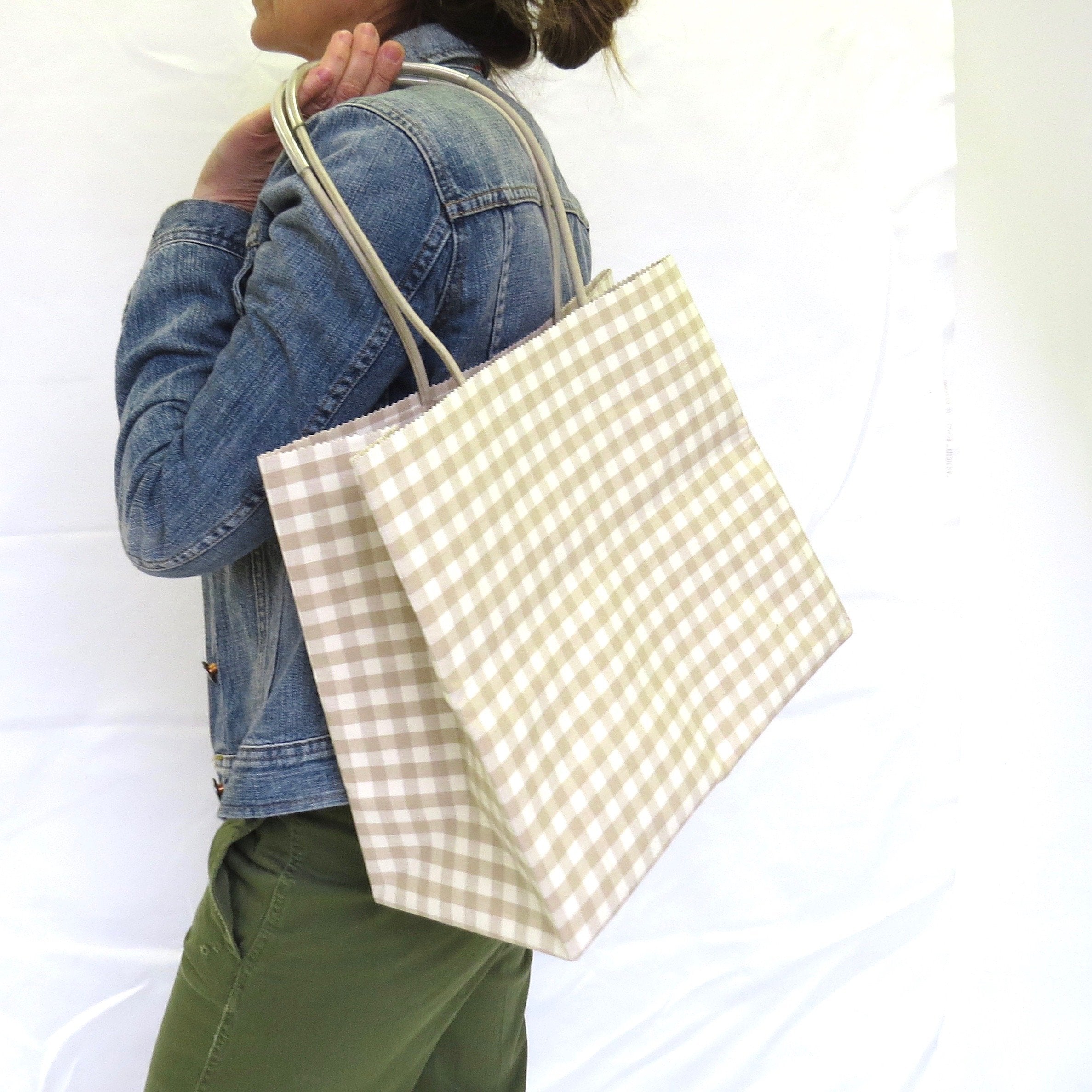 BBB CHECK – Marche