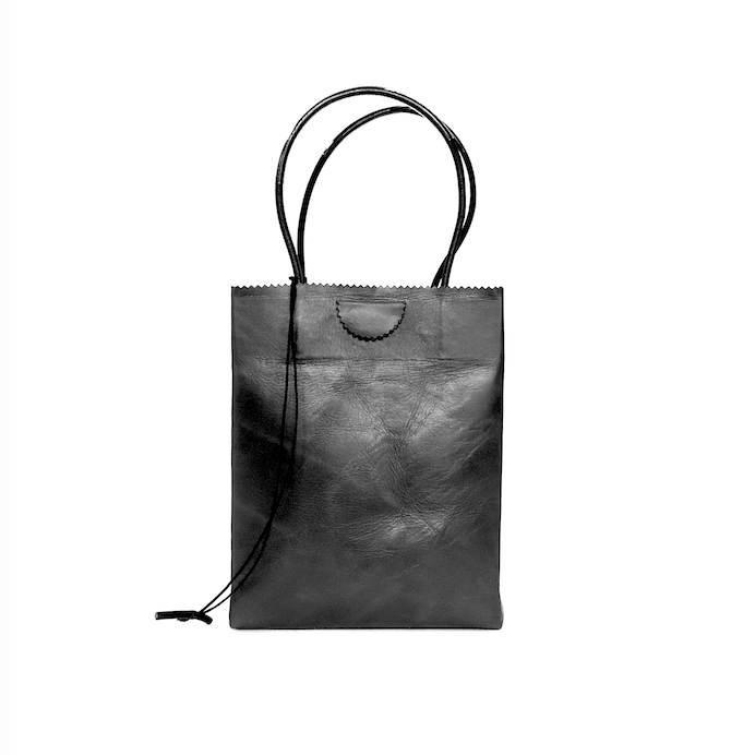 BBB LEATHER – Midi
