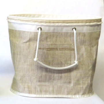 THE CATCHALL for Barbara Barry - Linen & Jardin