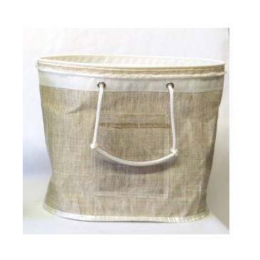 THE CATCHALL for Barbara Barry - Linen & Jardin