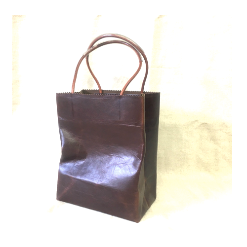 BBB LEATHER – Midi