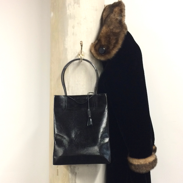 BBB LEATHER – Midi