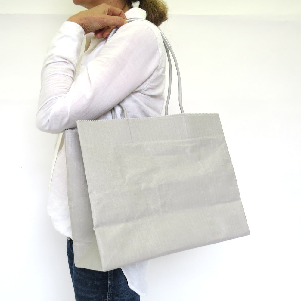 Brave Brown Bag classic wax cotton marche 3