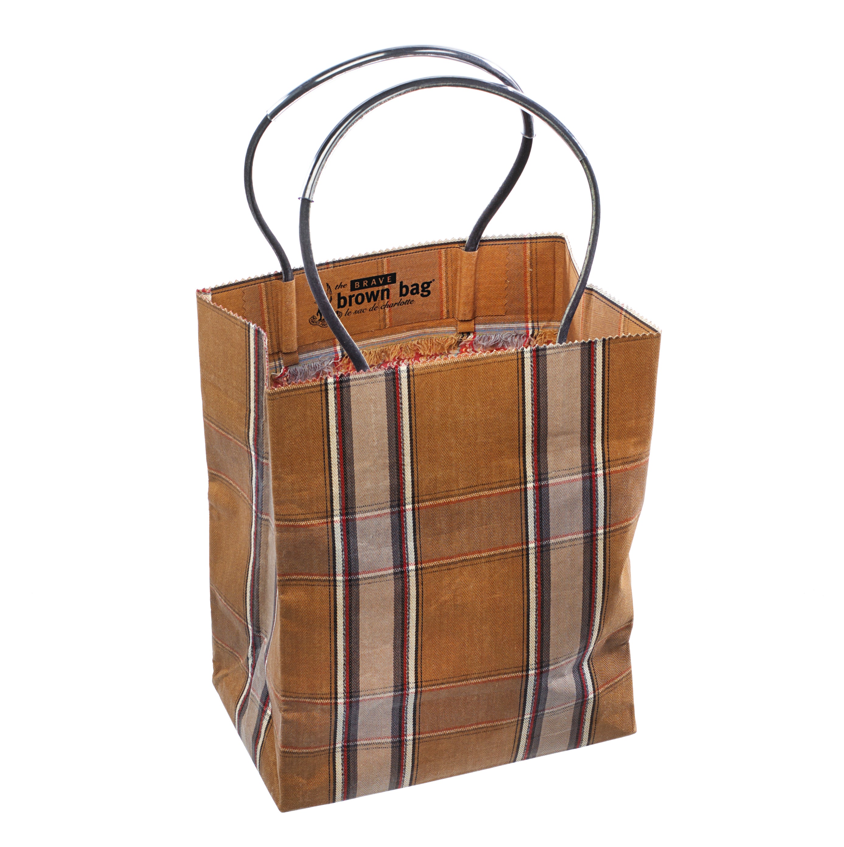 BBB PLAID SALE- Midi