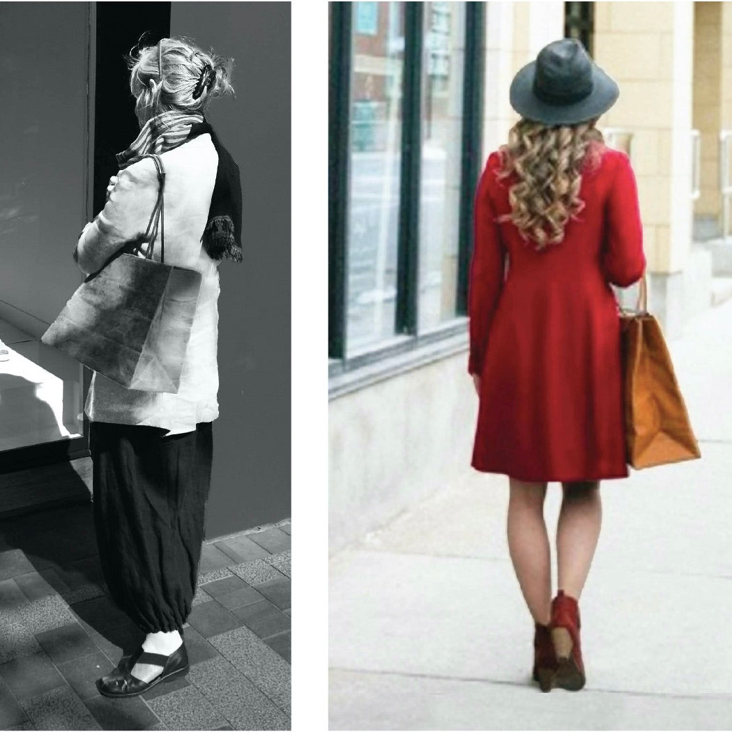 HOLIDAY SALE - MAXI & MARCHE