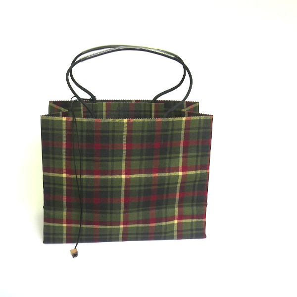 HOLIDAY PLAID SALE - Marche