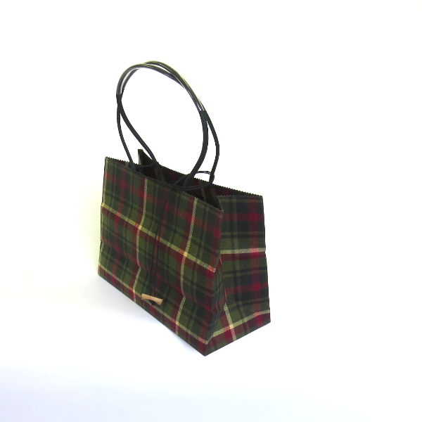 BBB PLAID SALE - Madi