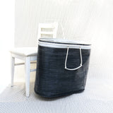 THE CATCHALL - Seal Grey