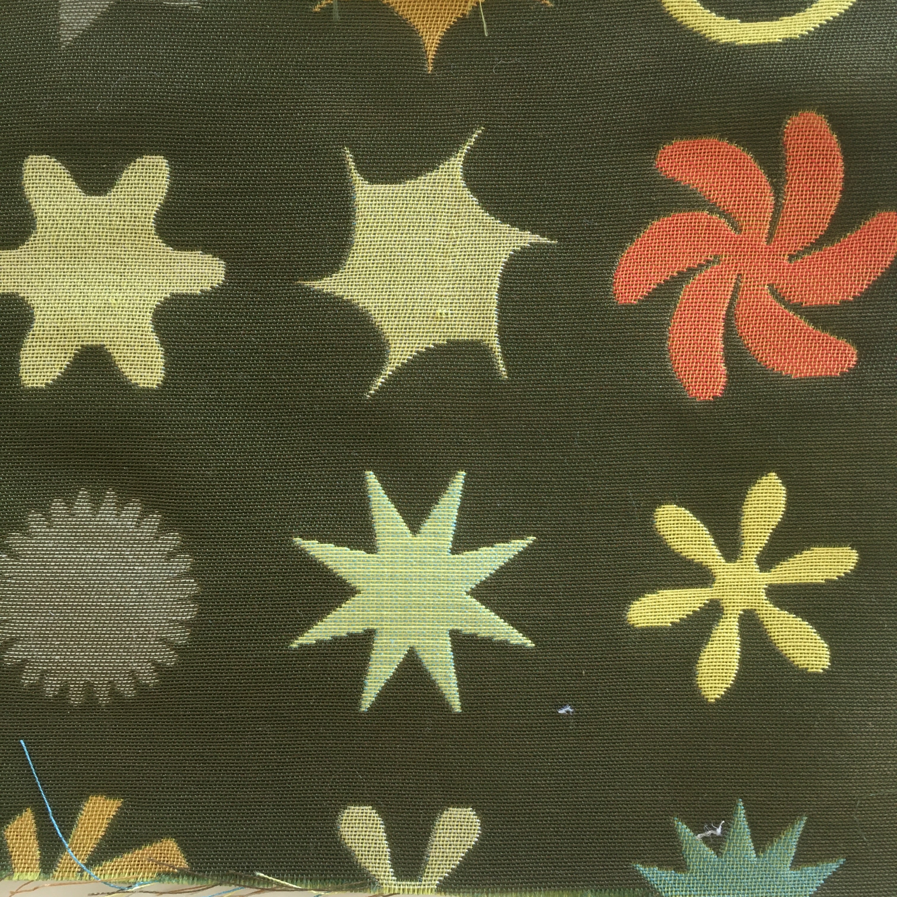 JAZZ IT UP SALE - Mid Century Modern/ Midi