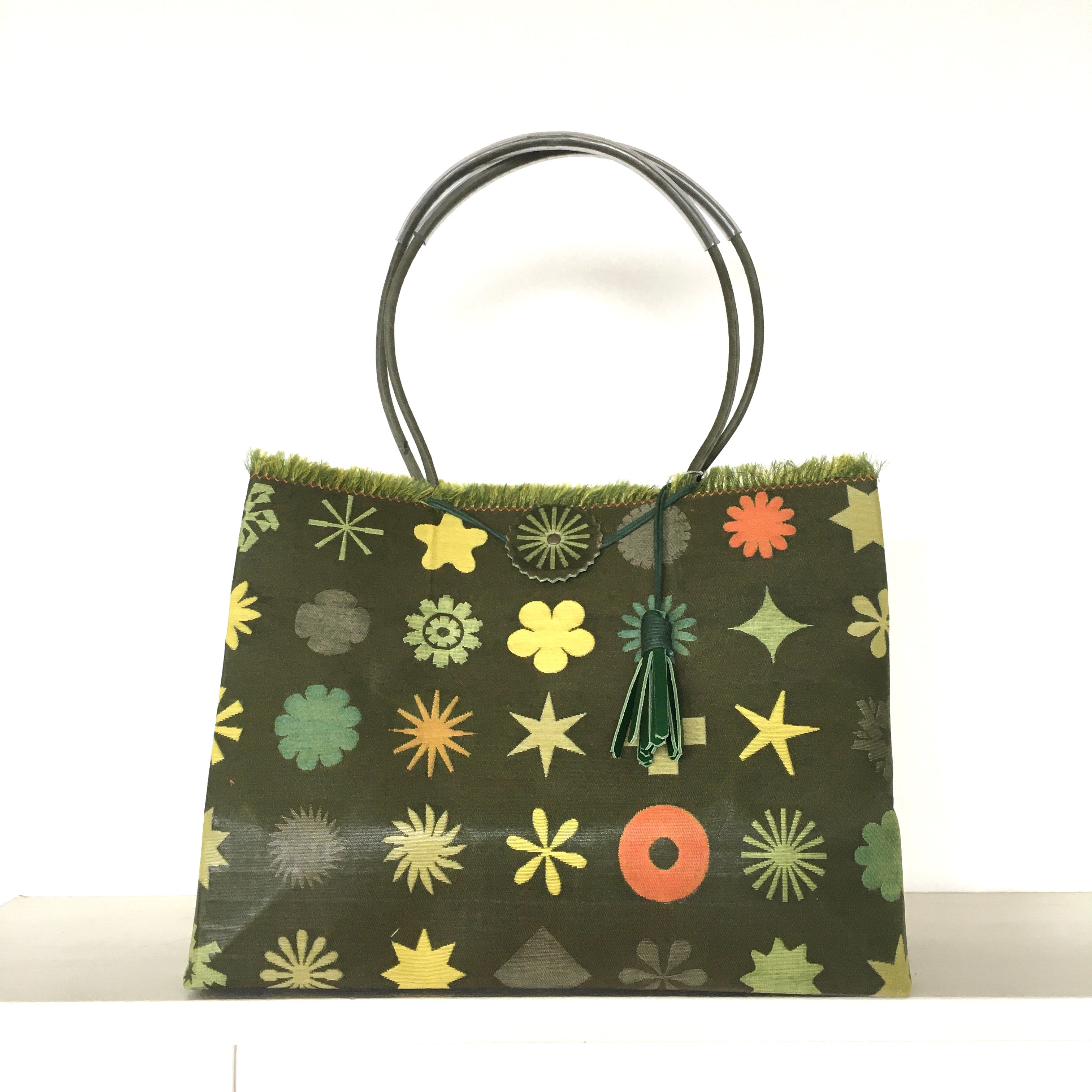 JAZZ IT UP SALE - Mid Century Modern/ Madi