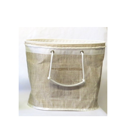 THE CATCHALL for Barbara Barry - Linen & Jardin