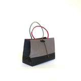 Brave Brown Bag montage wax cotton mini f19