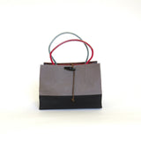 Brave Brown Bag montage wax cotton mini f19